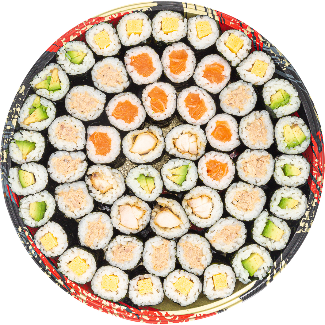 Mini Maki Platter