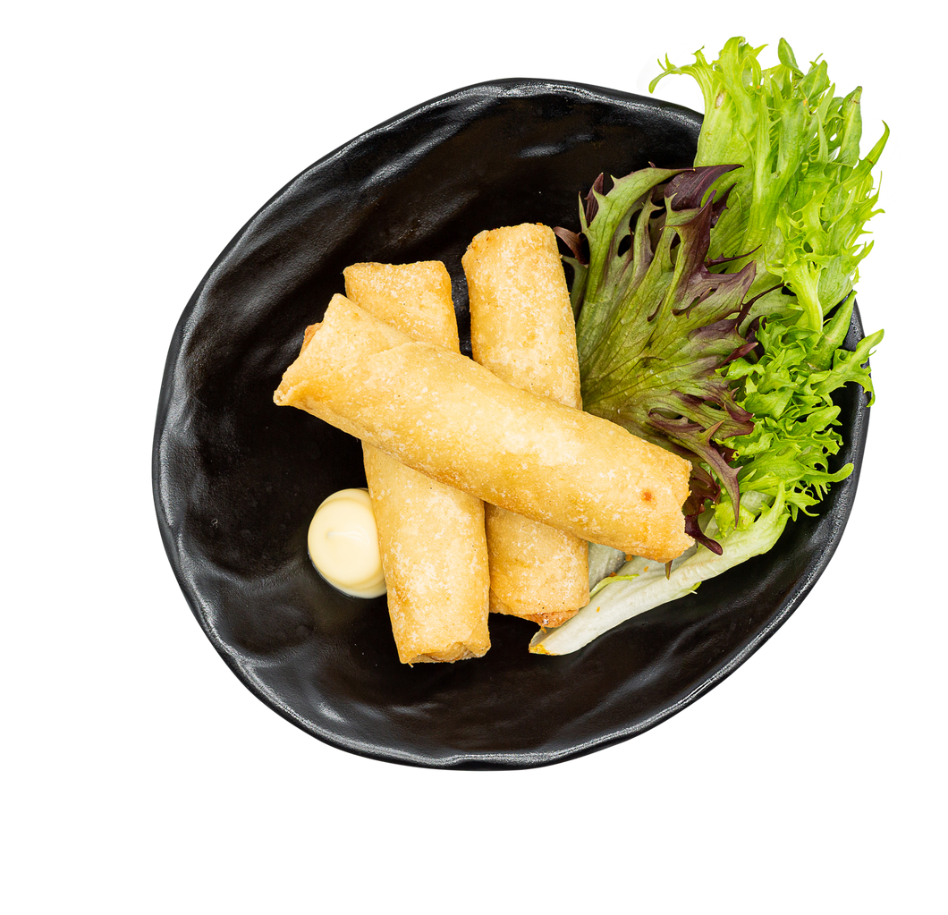 Harumaki(Spring Roll)